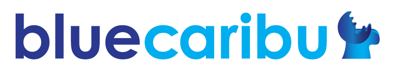 Bluecaribu logo